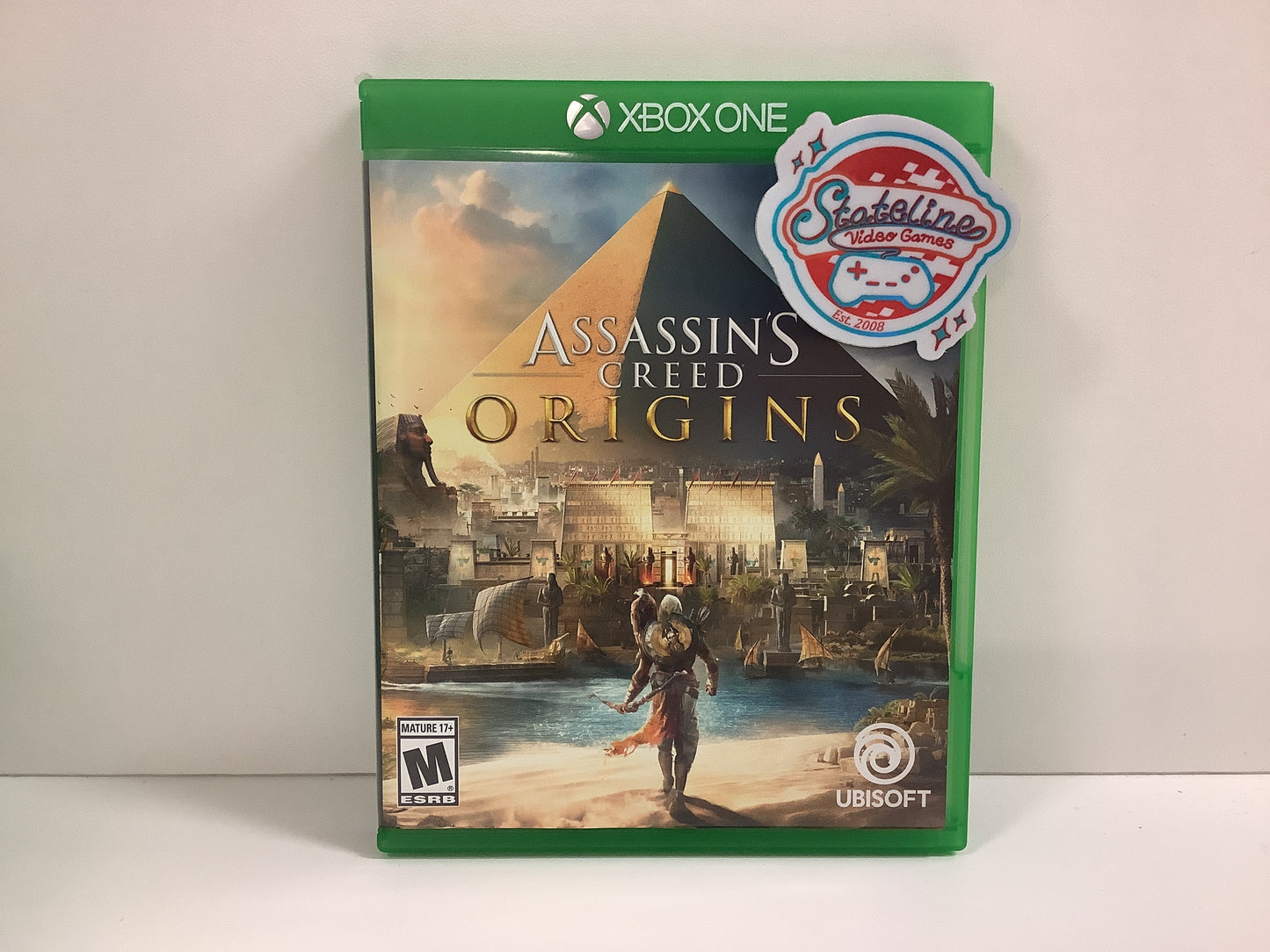 Assassin's Creed: Origins - Xbox One