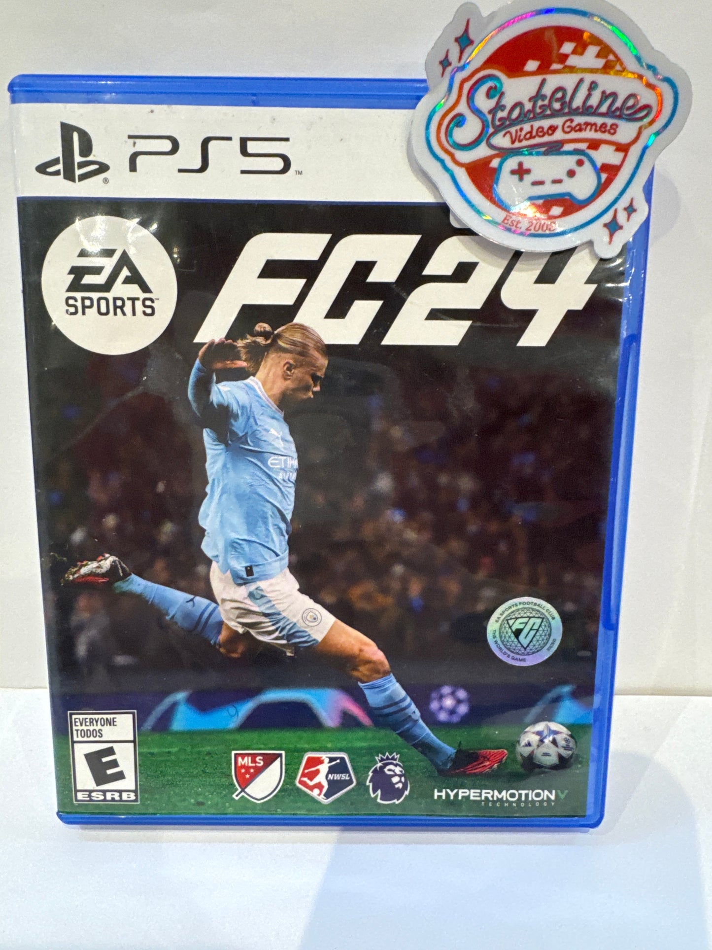 EA Sports FC 24 - Playstation 5