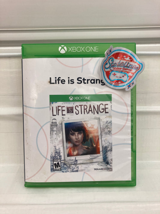 Life Is Strange - Xbox One