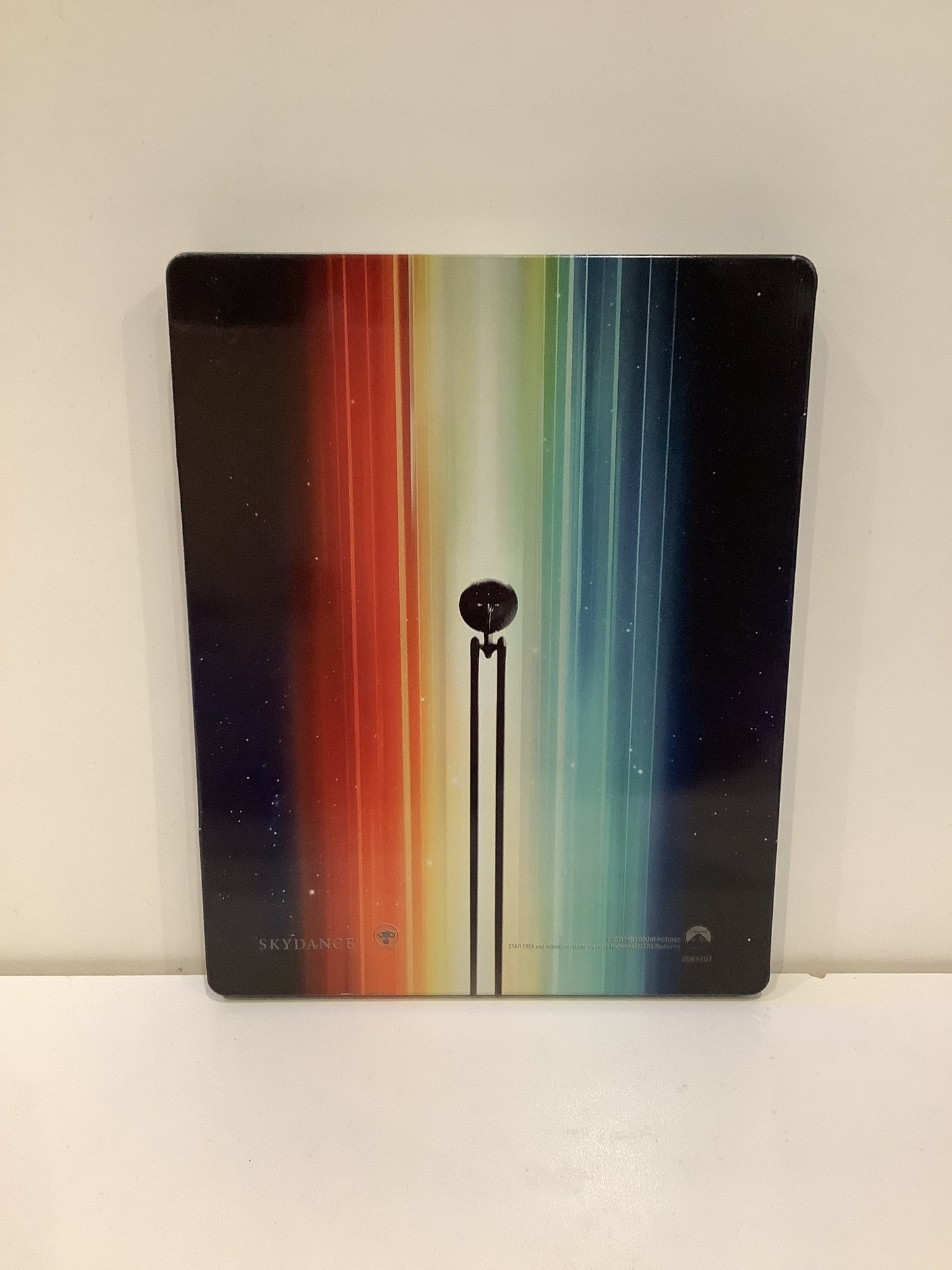 Star Trek Beyond - Blu-Ray