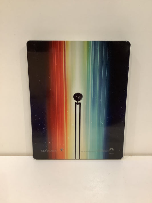 Star Trek Beyond - Blu-Ray