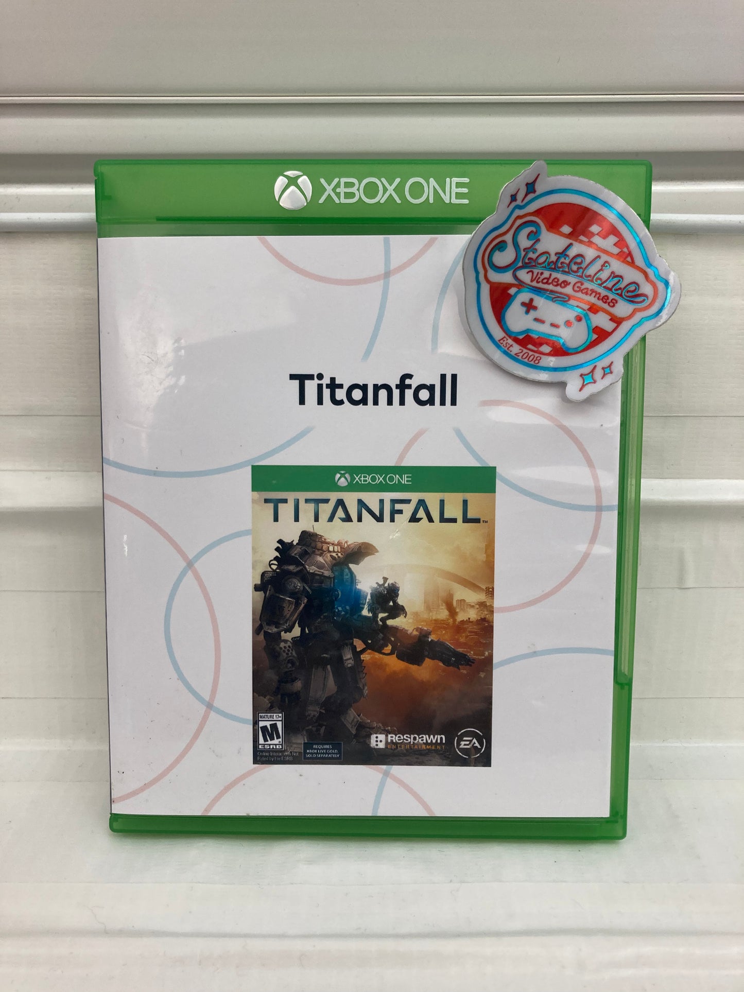 Titanfall - Xbox One