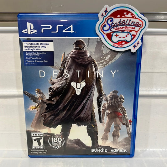 Destiny - Playstation 4