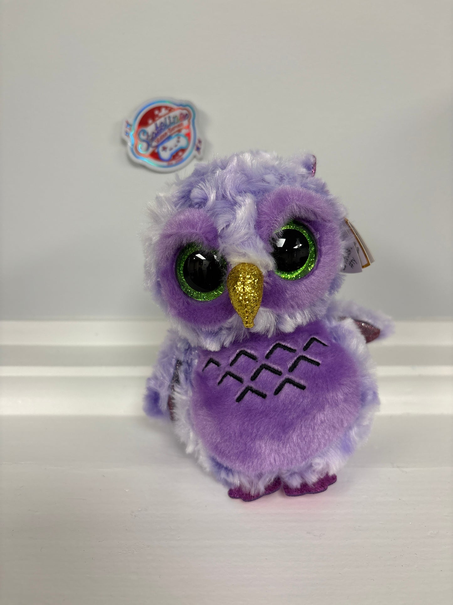 TY Beanie Plush - Misc
