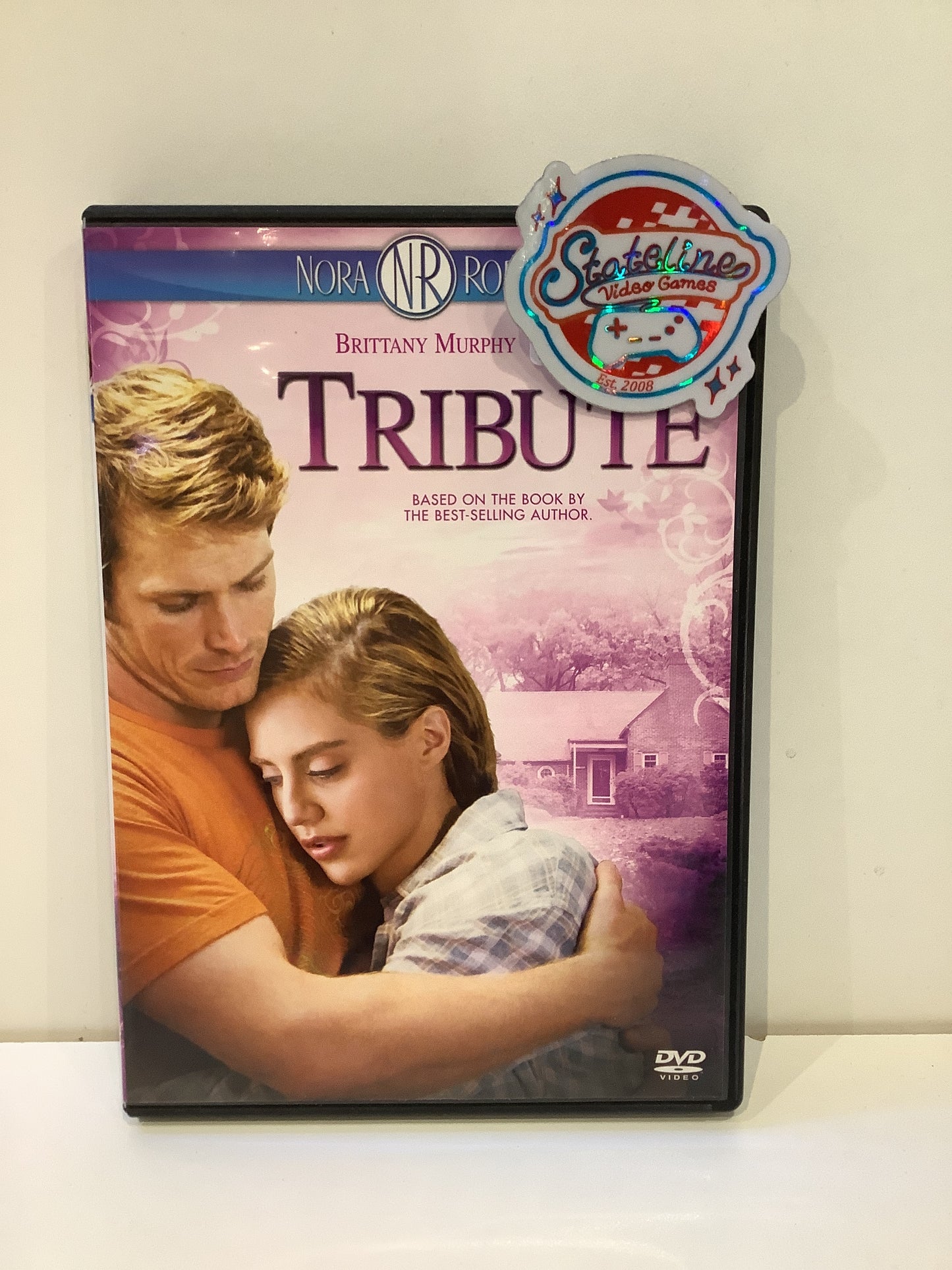 Tribute - DVD