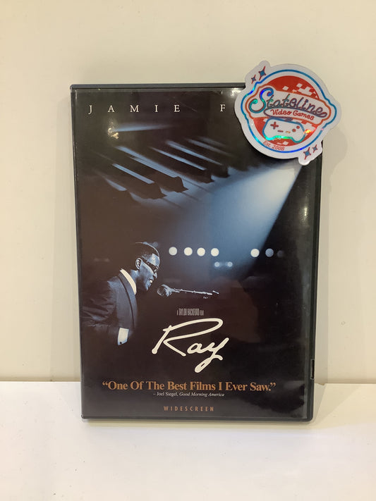 Ray - DVD