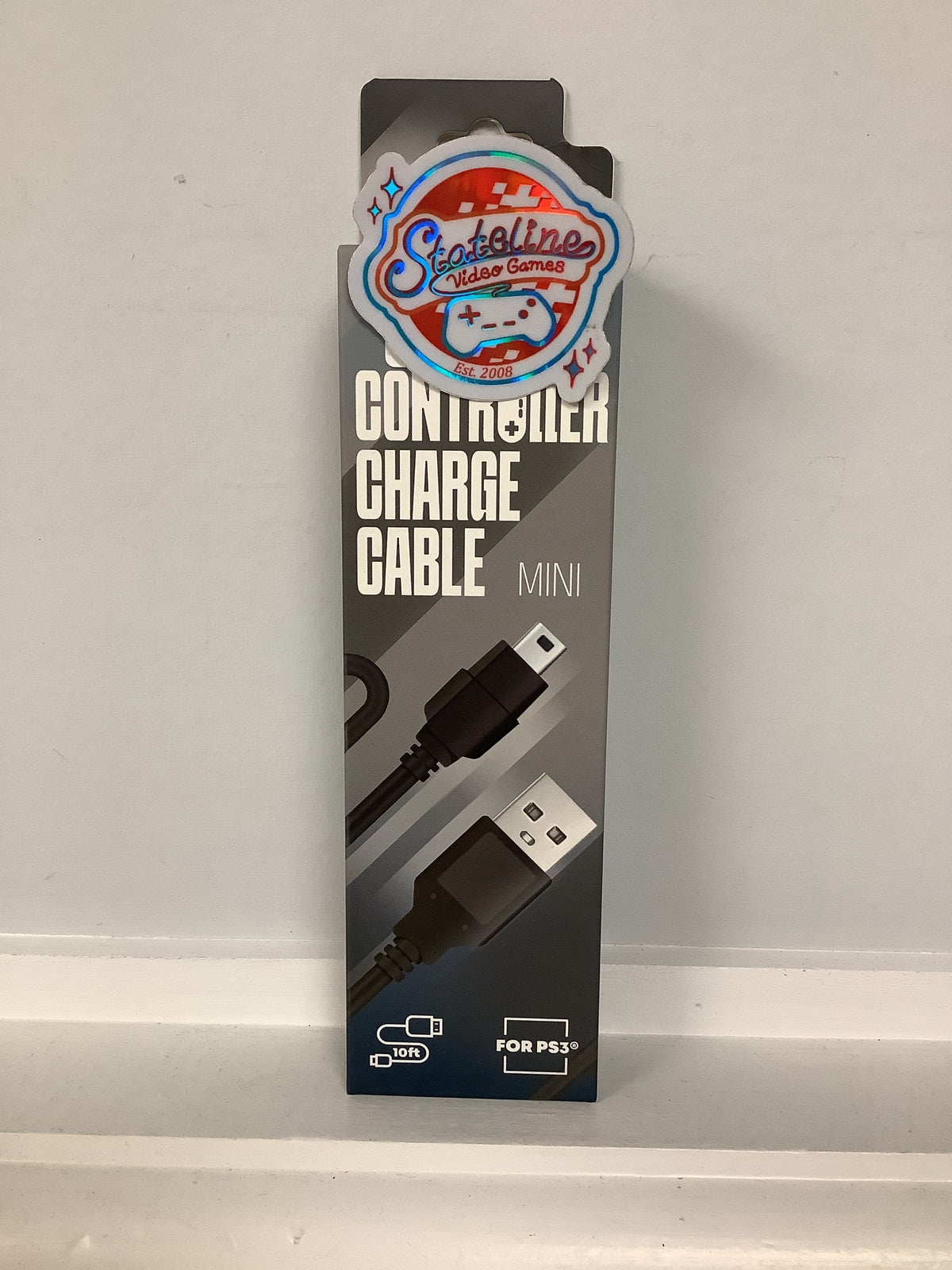 Aftermarket Mini USB Cable - Misc