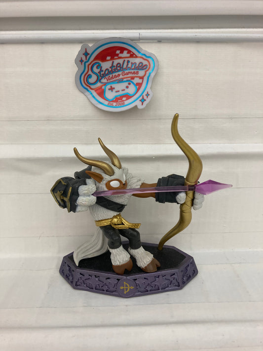 Master Buckshot - Imaginators - Skylanders