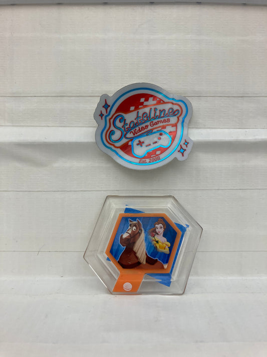 Phillipe [Disc] - Disney Infinity