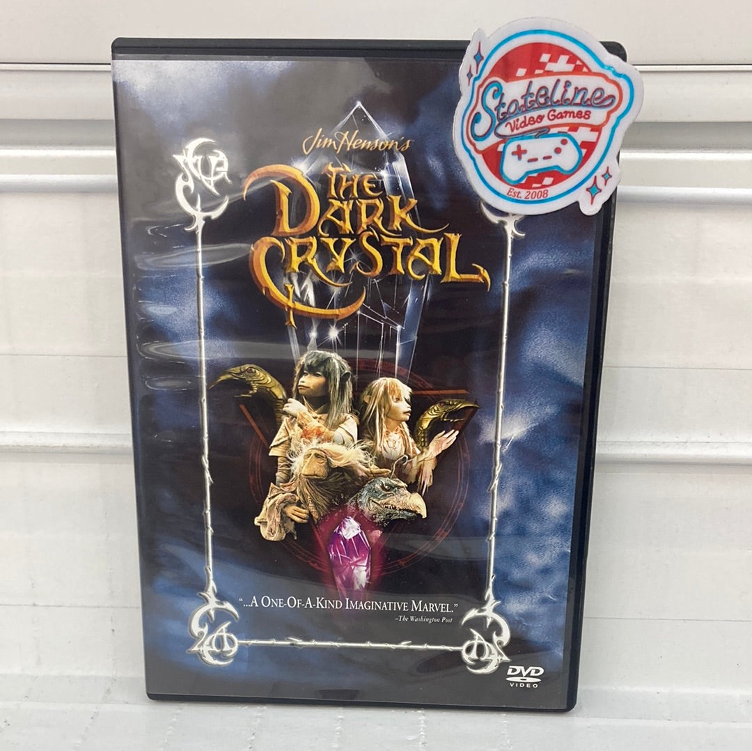 The Dark Crystal - DVD