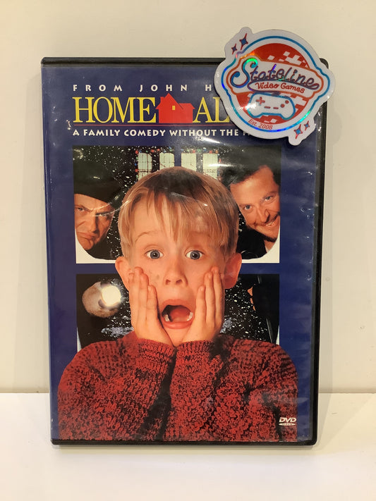 Home Alone - DVD
