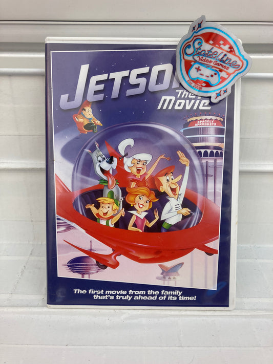 Jetsons: The Movie - DVD