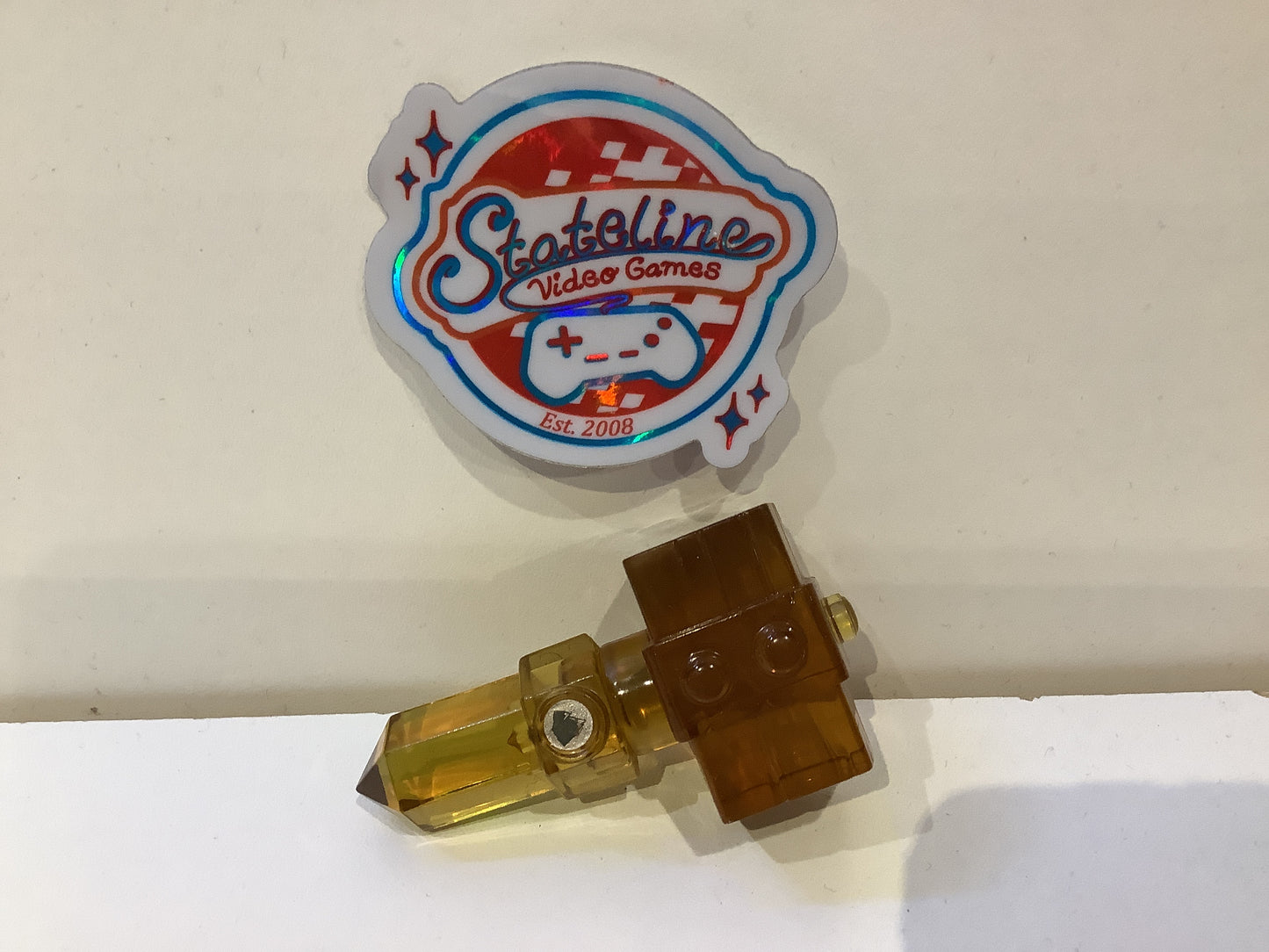 Earth Trap - Skylanders