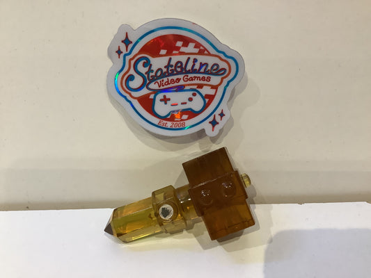 Earth Trap - Skylanders