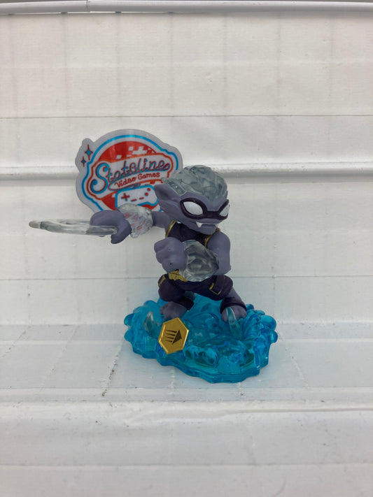 Freeze Blade - Swap Force - Skylanders