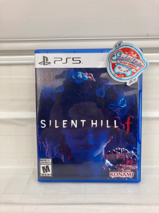Silent Hill f - PlayStation 5