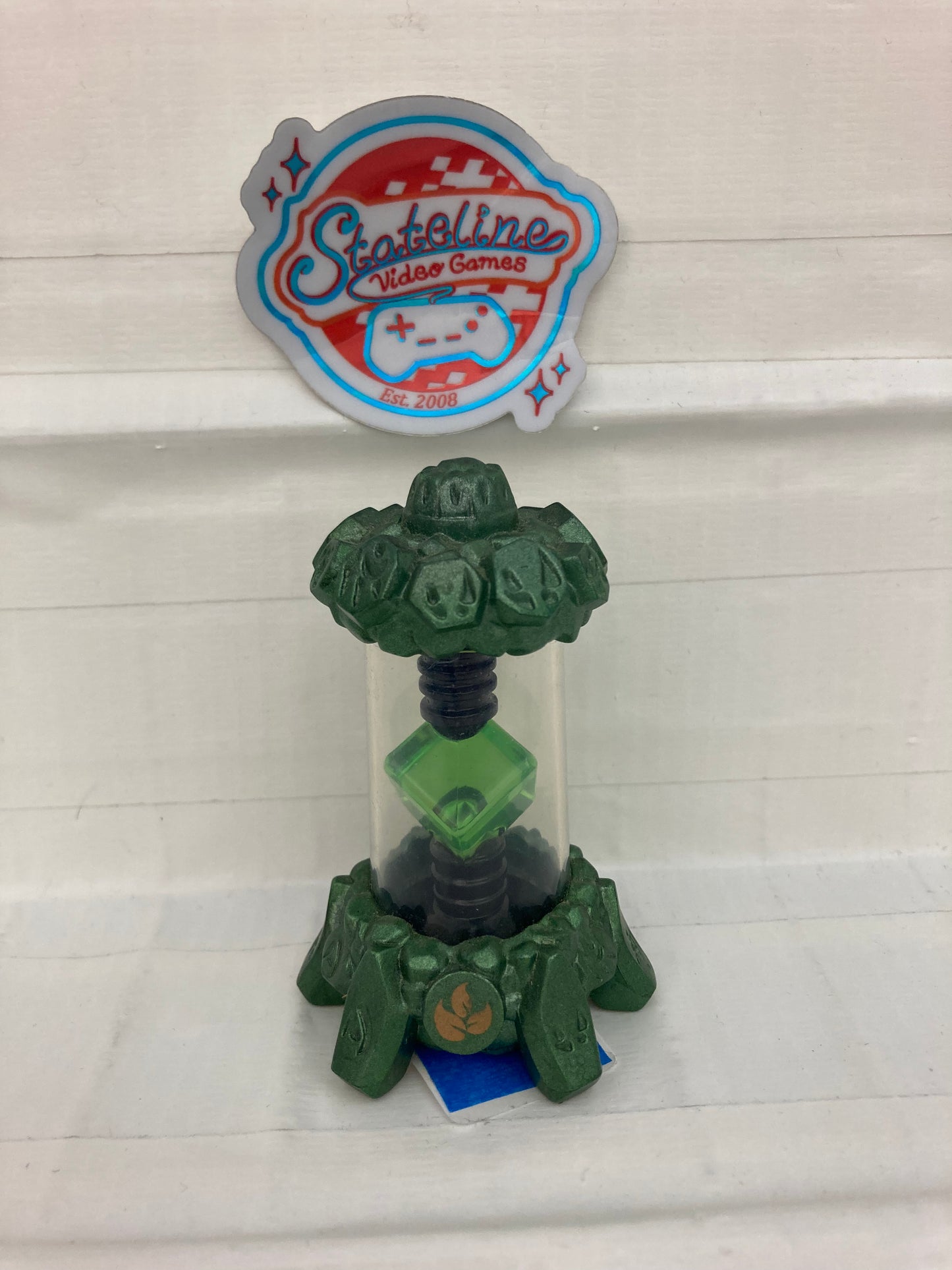 Life Creation Crystal - Skylanders