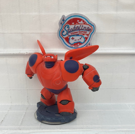Baymax - Disney Infinity