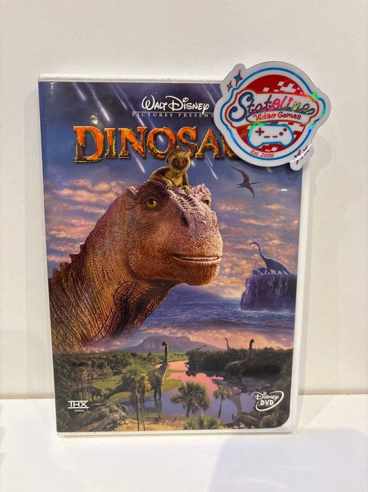 Dinosaur - DVD