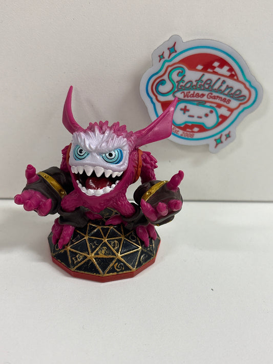 Pop Fizz - Trap Team, Love Potion - Skylanders