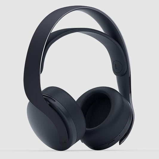 Pulse 3D Wireless Headset [Midnight Black] - Playstation 5