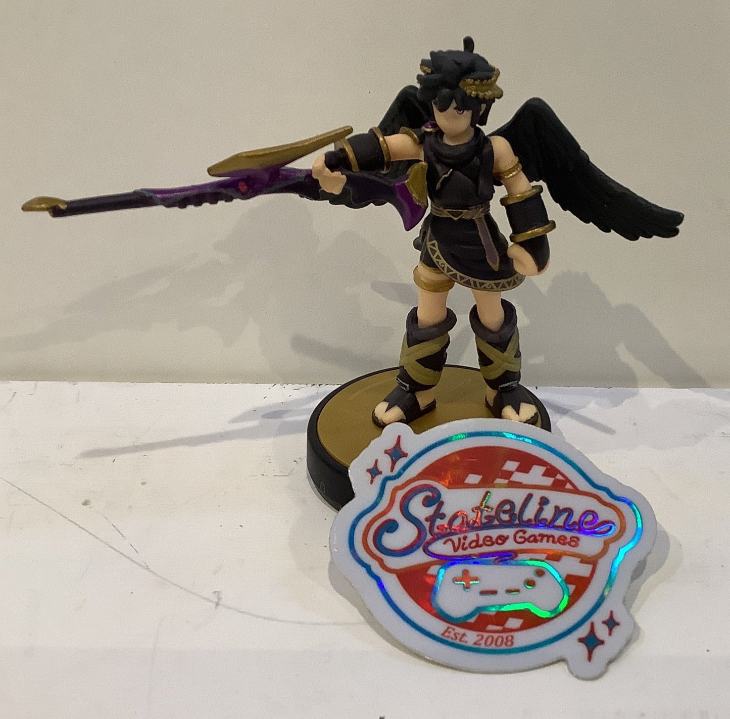 Dark Pit - Amiibo