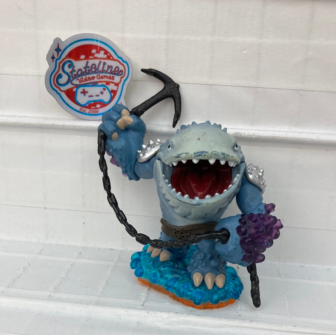 Thumpback - Giants - Skylanders