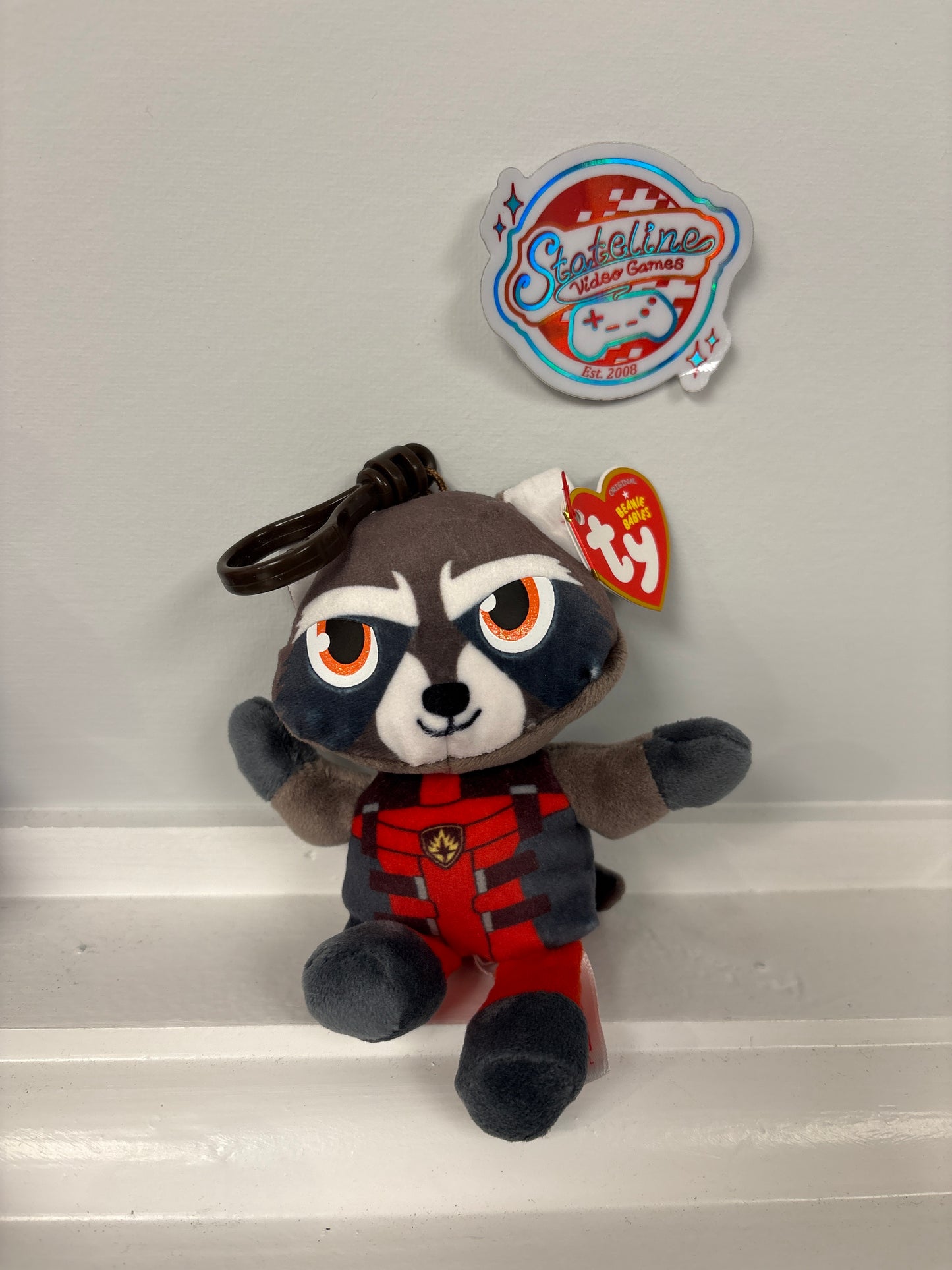 TY Beanie Plush - Misc
