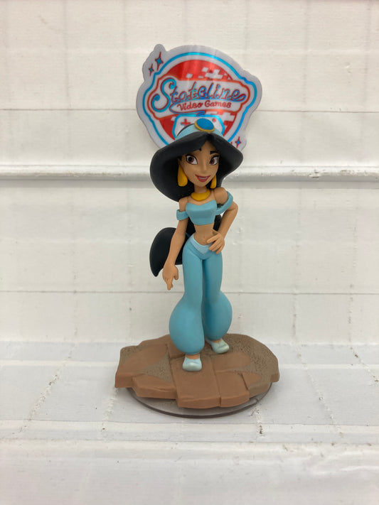 Jasmine - Disney Infinity
