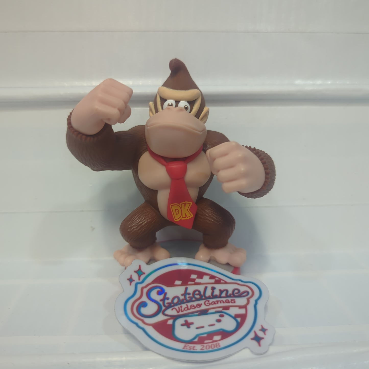 Donkey Kong - Mario Series - Amiibo