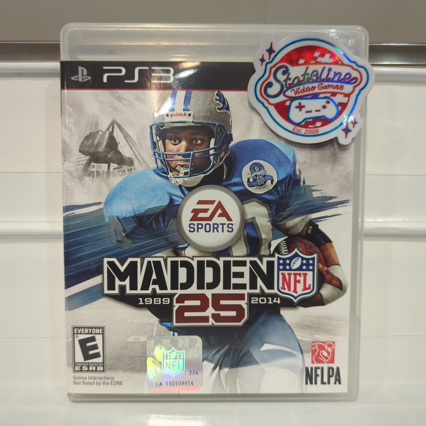 Madden NFL 25 - Playstation 3