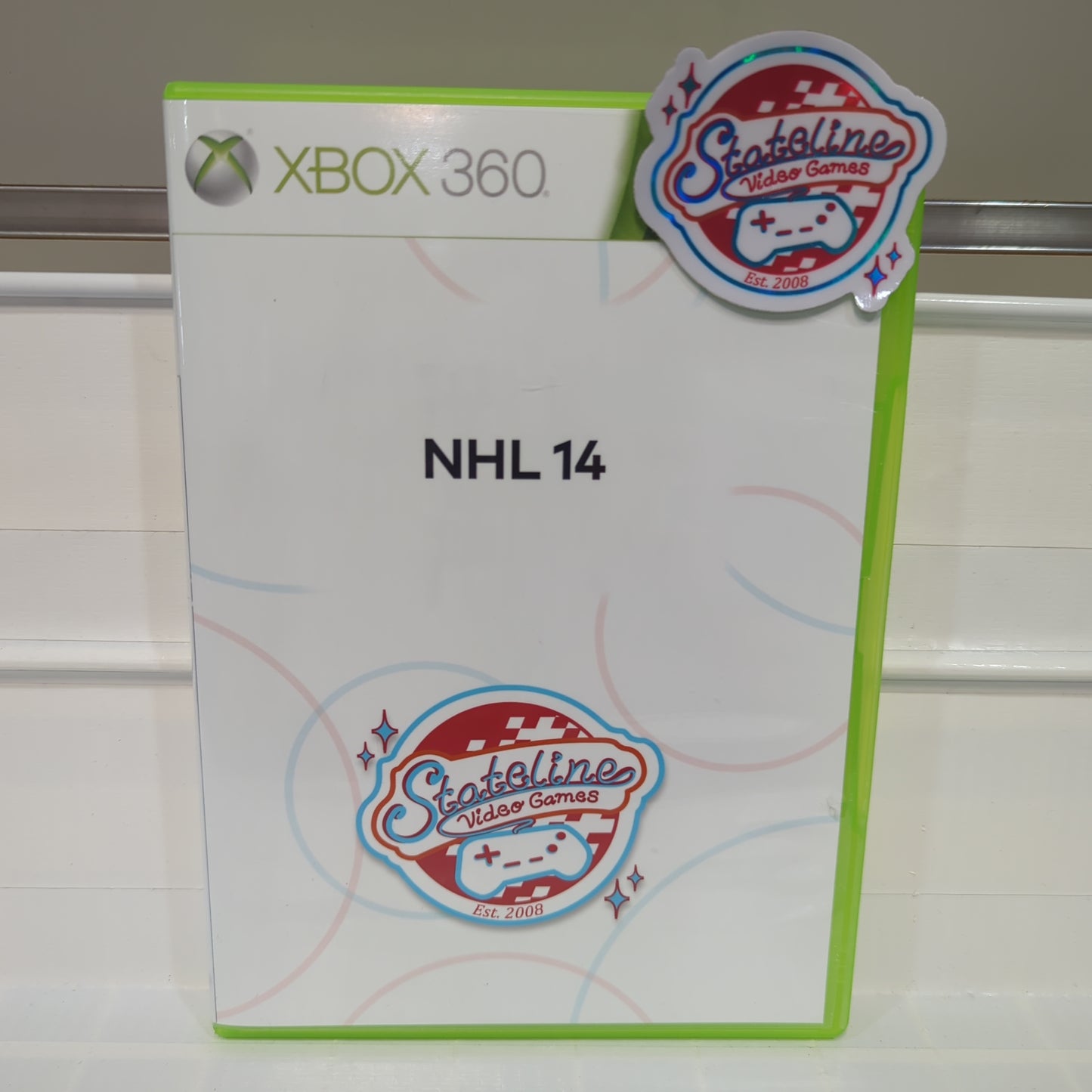 NHL 14 - Xbox 360