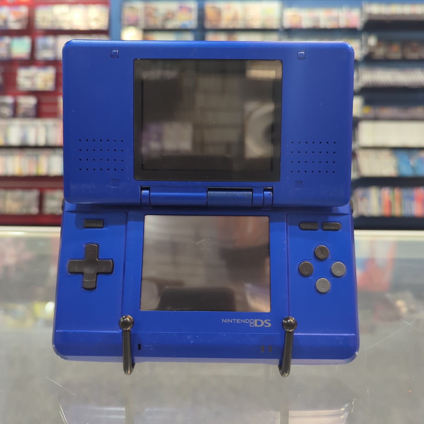 Nintendo DS Original Console - Nintendo DS – Stateline Video Games Inc.