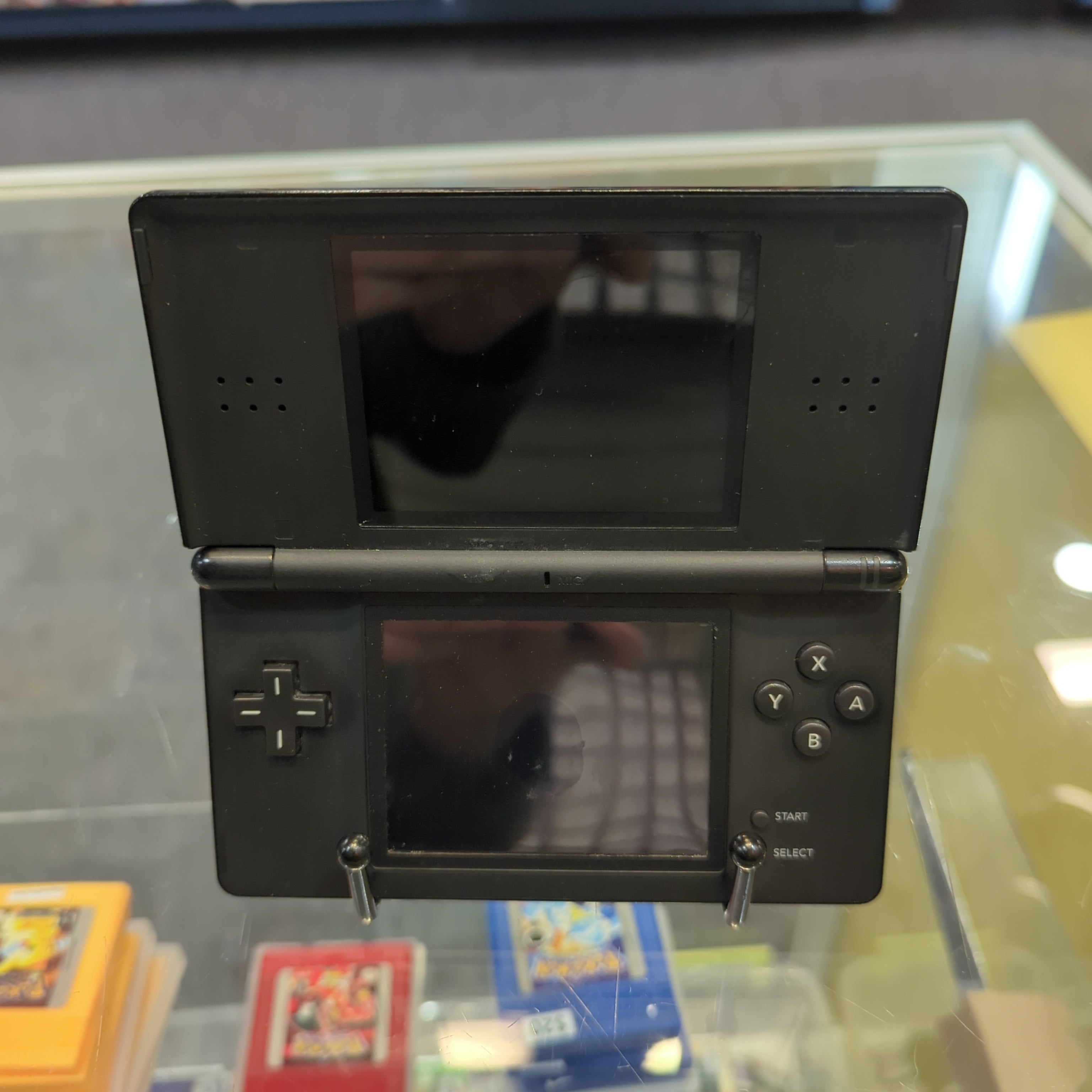 Store Nintendo Ds Lite