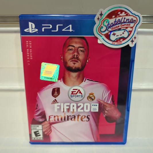 FIFA 20 - Playstation 4