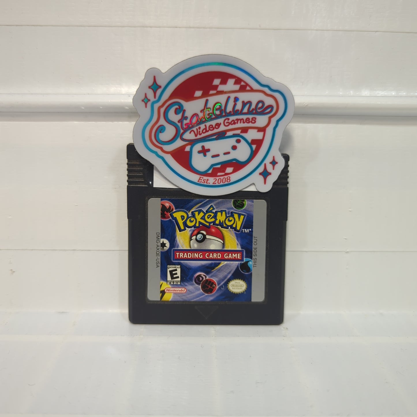 pokémon trading card game video game Pokemon Trading Card Game