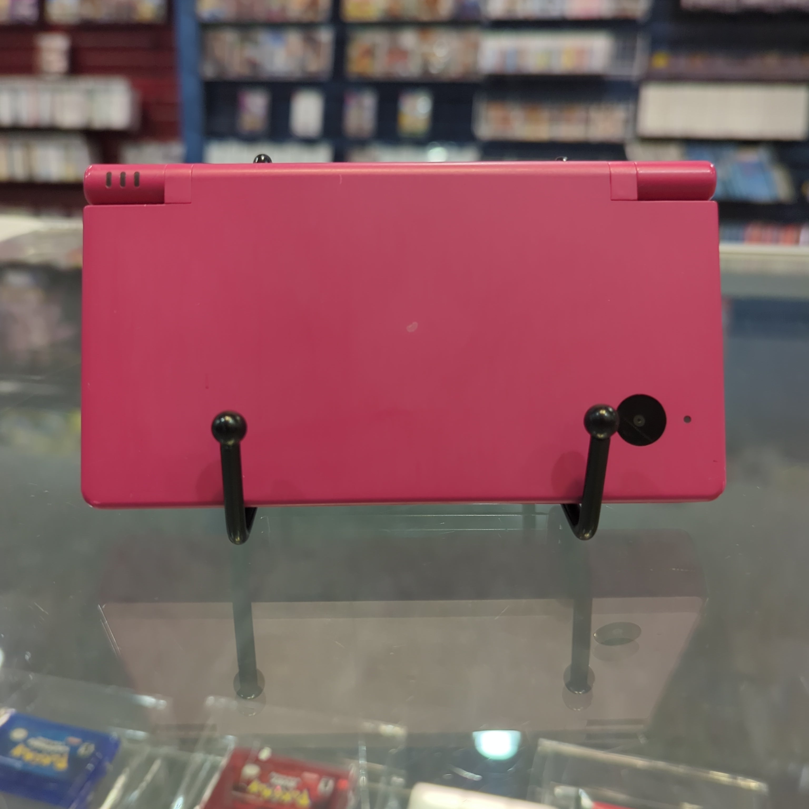 Hot buy pink Nintendo dsi