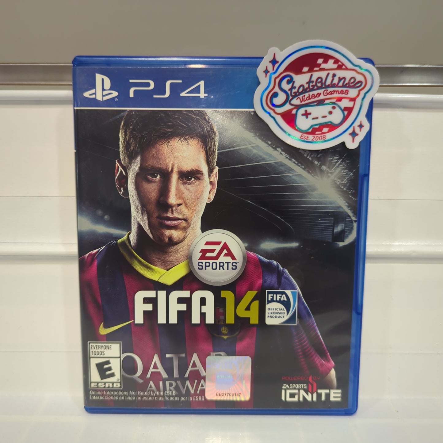 FIFA 14 - Playstation 4