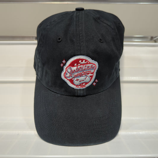 Stateline Logo Cap - Apparel