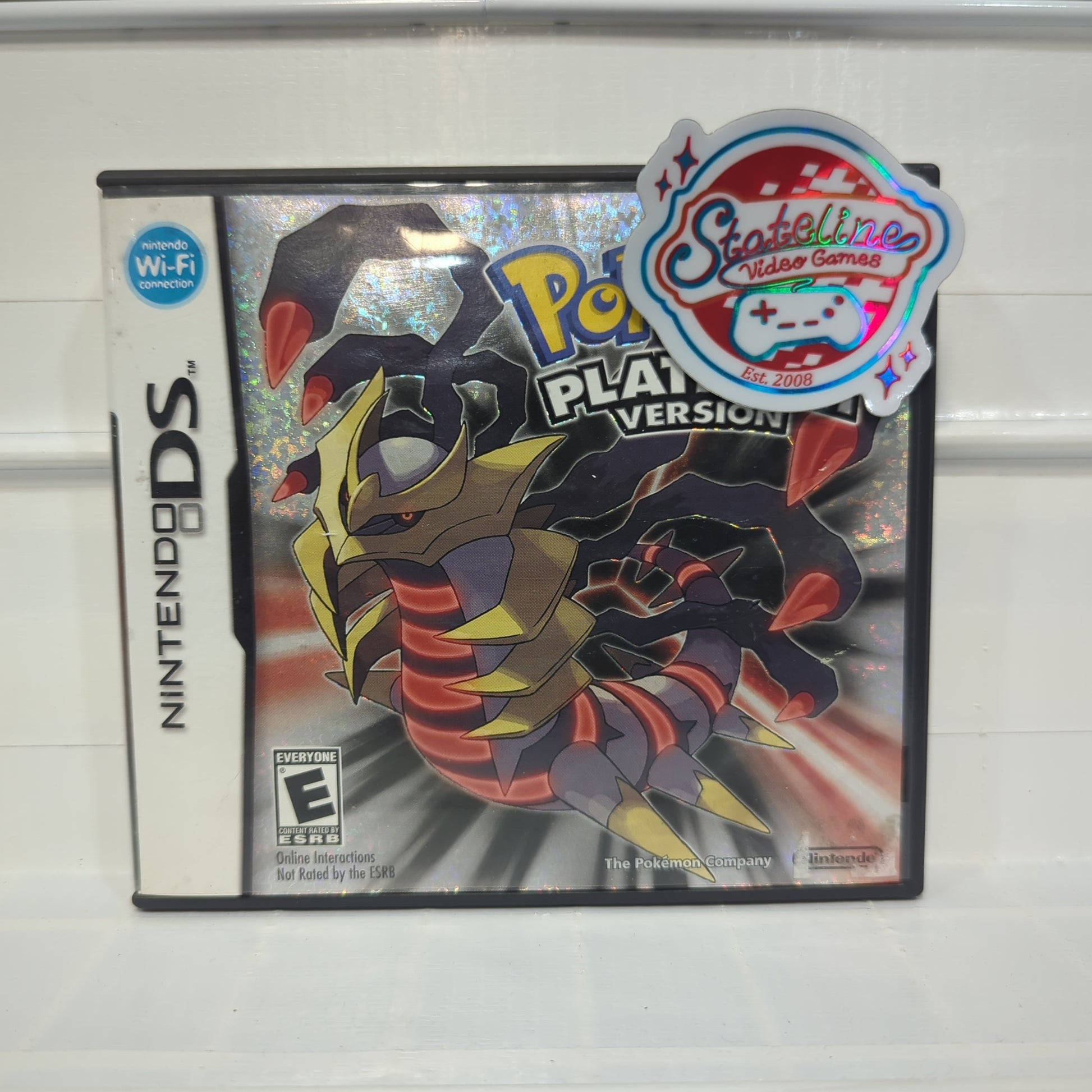 pokemon trading card game rom nds Nintendo DS Platinum Version : Video Games pokemon card game rom DS