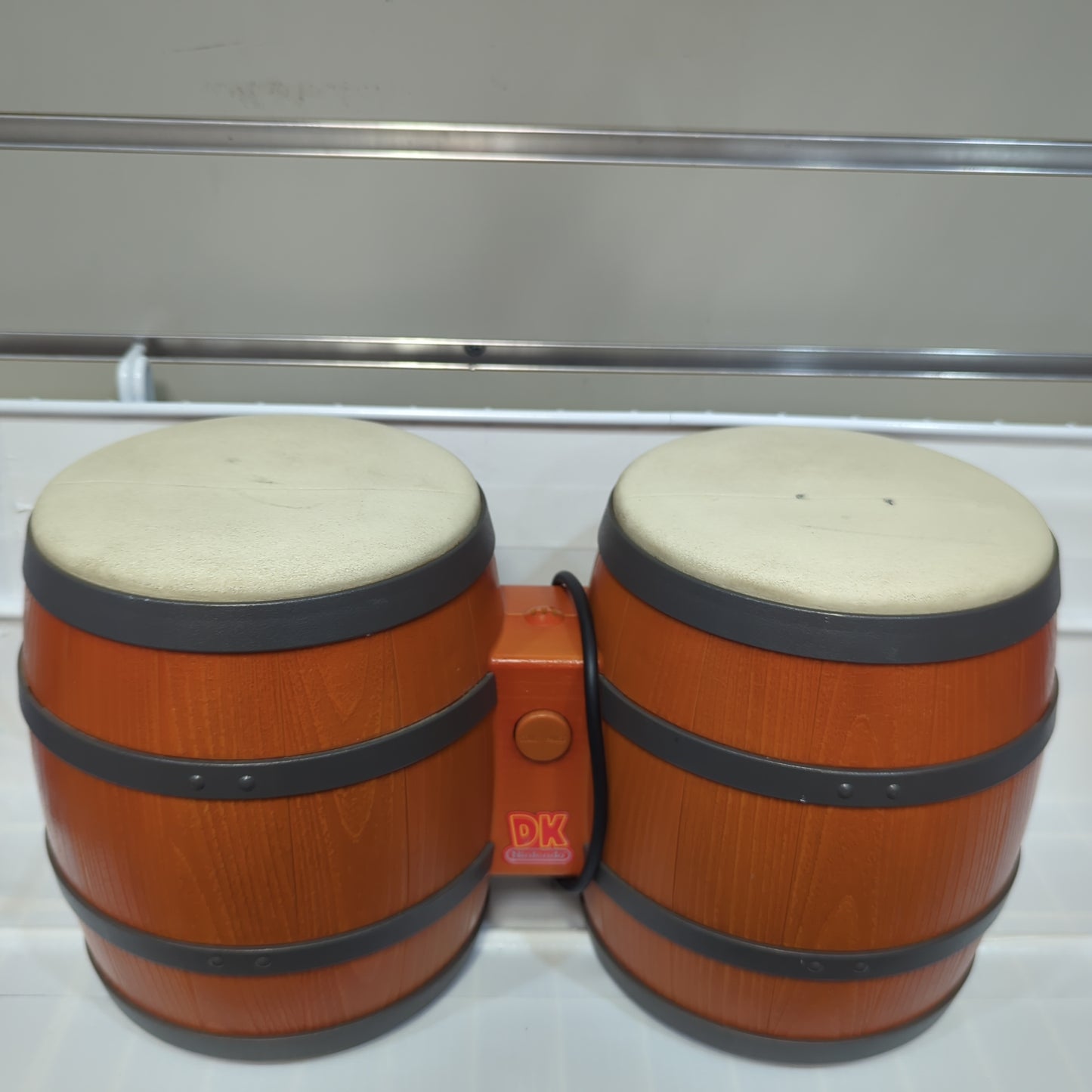 Donkey Konga w/ Bongo - Gamecube