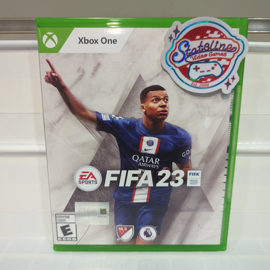 FIFA 23 - Xbox One