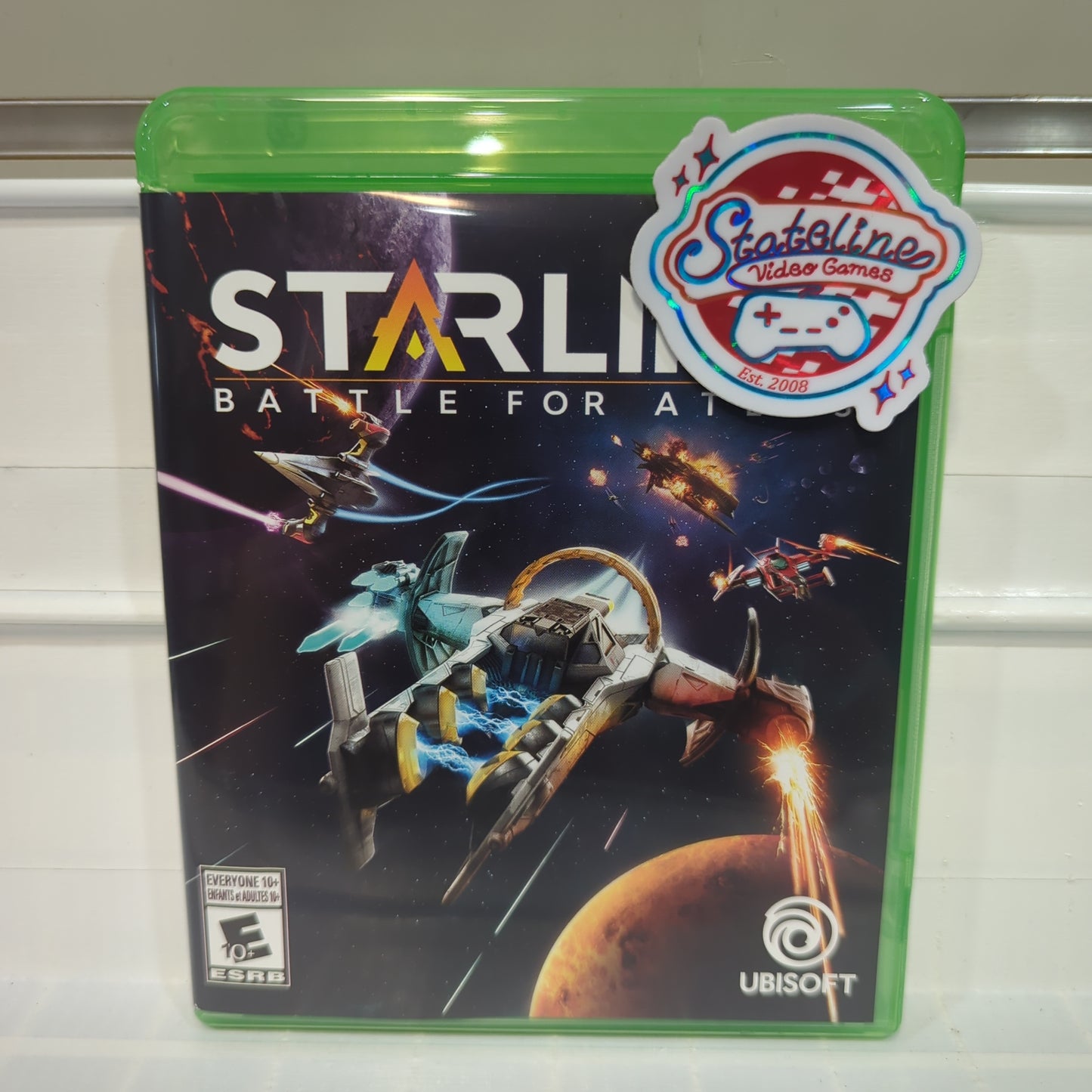 Starlink: Battle for Atlas - Xbox One