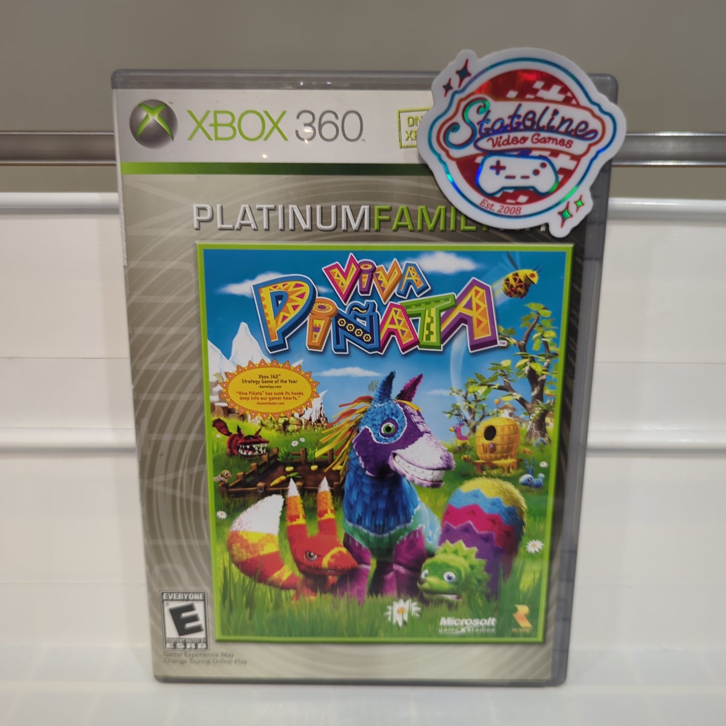 Viva Pinata - Xbox 360