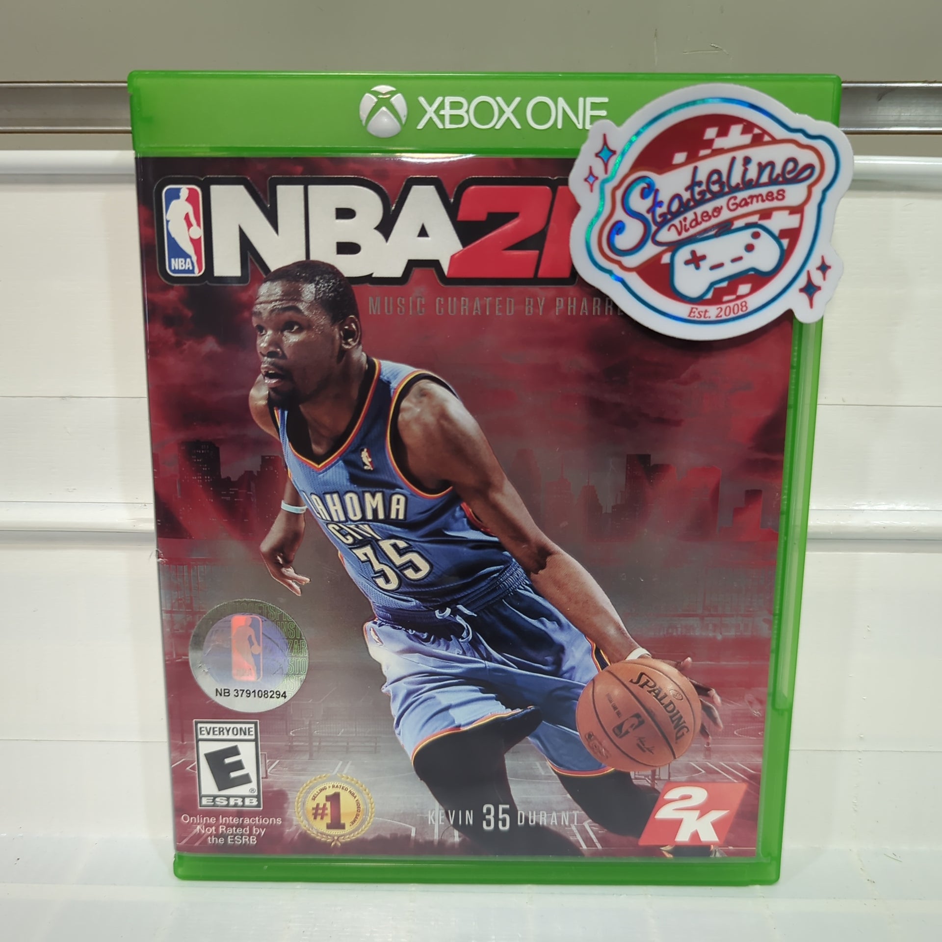 nba 2k15 microsoft store