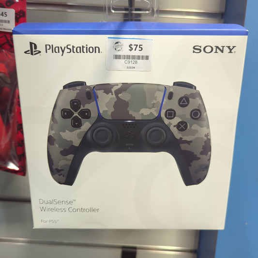 Playstation 5 DualSense Wireless Controller - Playstation 5