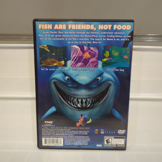 Finding Nemo [Greatest Hits] - Playstation 2