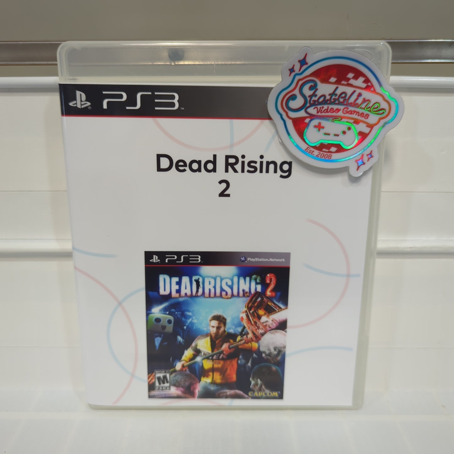 Dead Rising 2 - Playstation 3