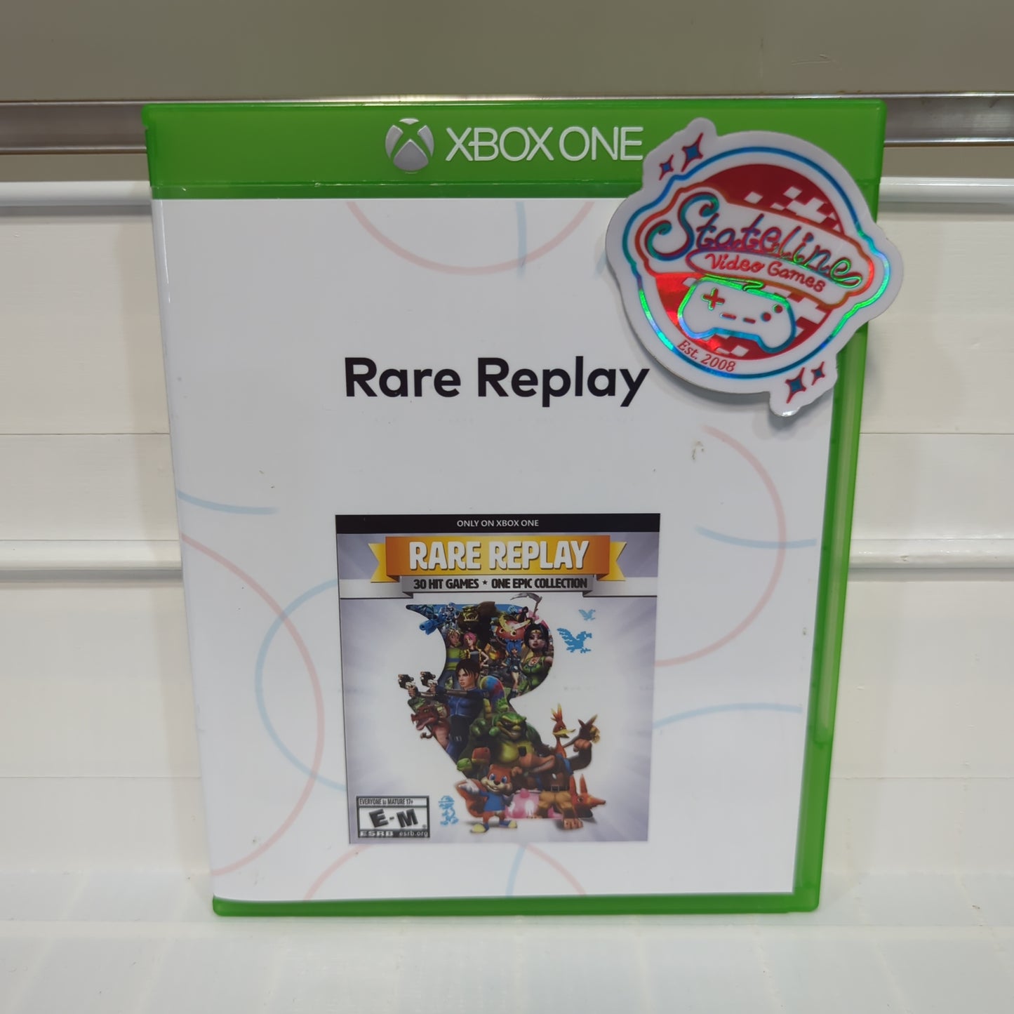 Rare Replay - Xbox One