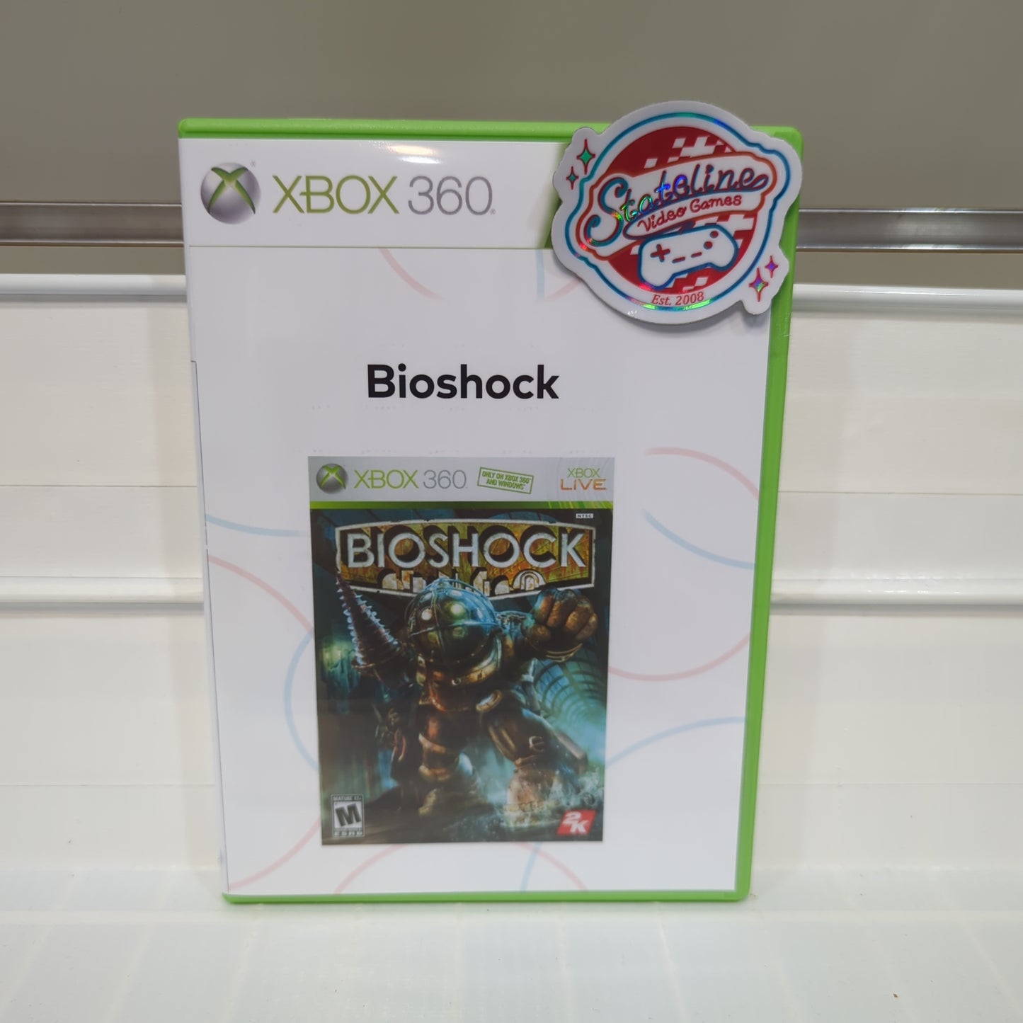 Bioshock - Xbox 360